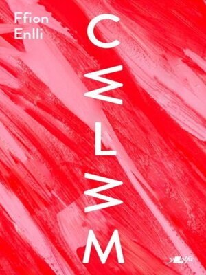cover image of Cwlwm